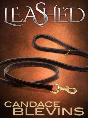 cover image of Leashed